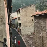 Vakantiehuis Maison Les Ramparts Villefranche-de-Conflent