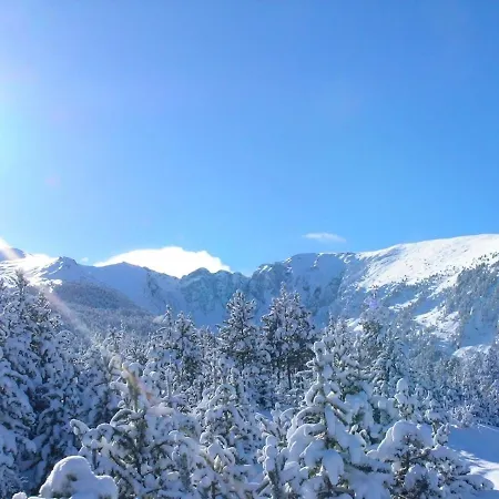 度假居 Maison Les Ramparts