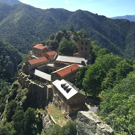 Maison Les Ramparts *