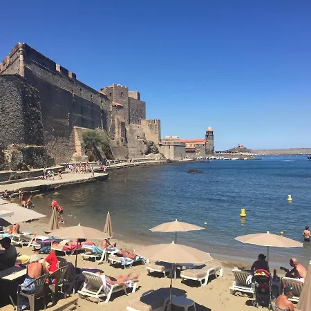 Maison Les Ramparts * فيلفرانش دو كونفلينت