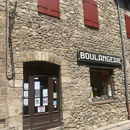 Hébergement de vacances Maison Les Ramparts Villefranche-de-Conflent