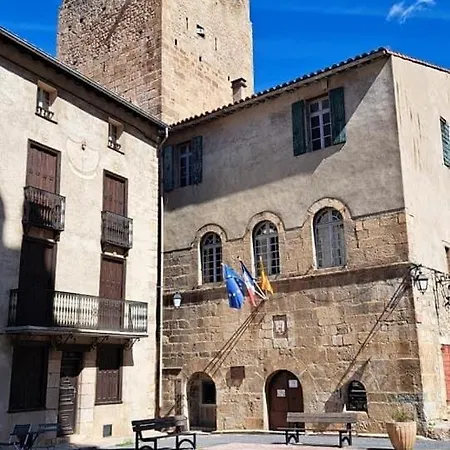 Maison Les Ramparts