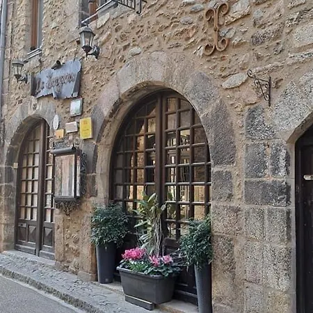 Maison Les Ramparts *