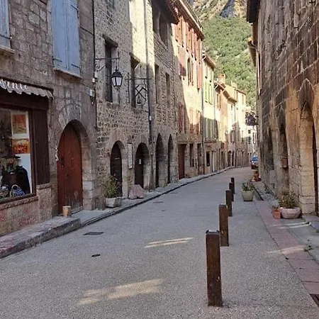 Maison Les Ramparts *