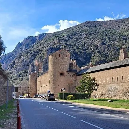 펜션 Maison Les Ramparts