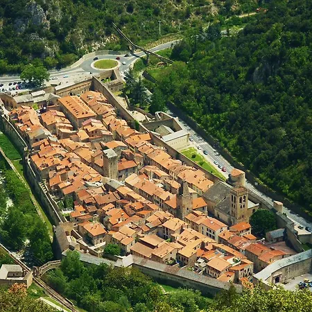 Maison Les Ramparts