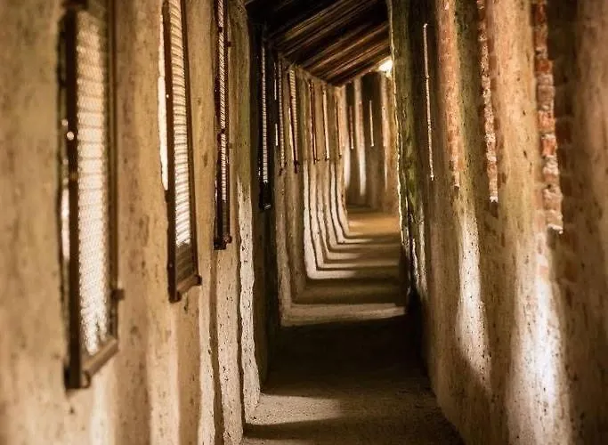 Maison Les Ramparts * Вильфранш-де-Конфлан
