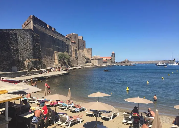 Maison Les Ramparts * Вильфранш-де-Конфлан