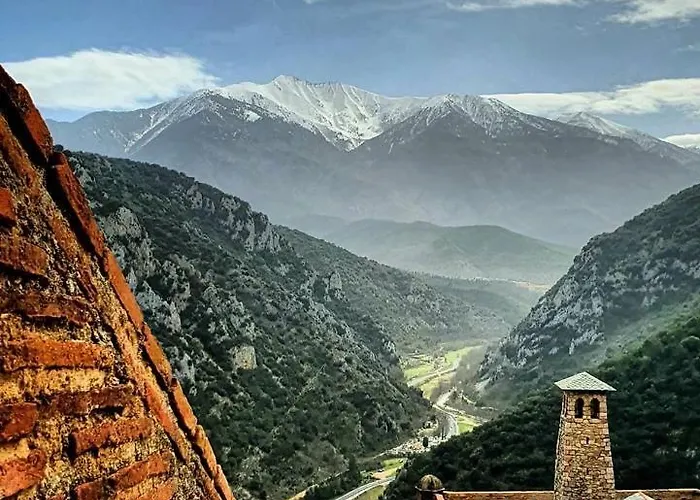 Maison Les Ramparts Дом отдыха *