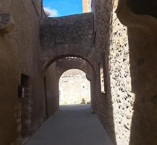 Дом отдыха Maison Les Ramparts