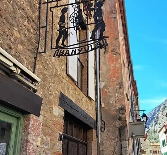 Maison Les Ramparts *