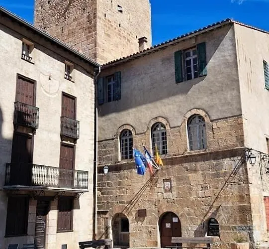 Maison Les Ramparts