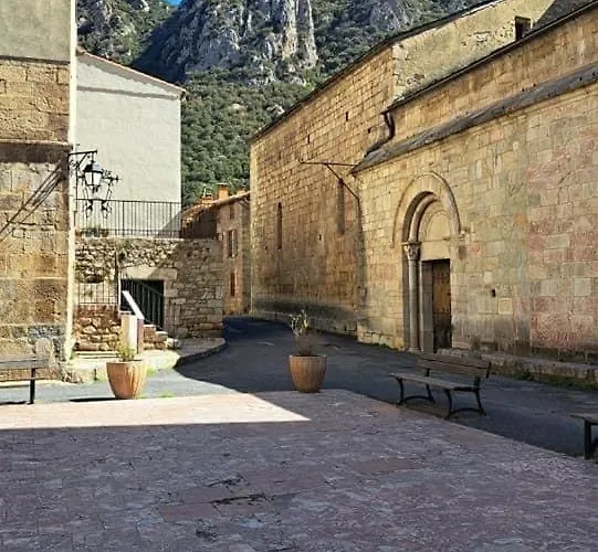 Дом отдыха Maison Les Ramparts