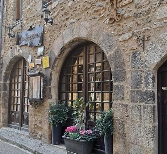 Maison Les Ramparts *