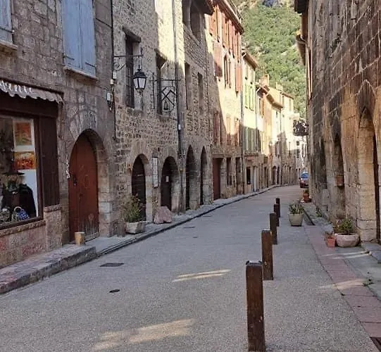Maison Les Ramparts *