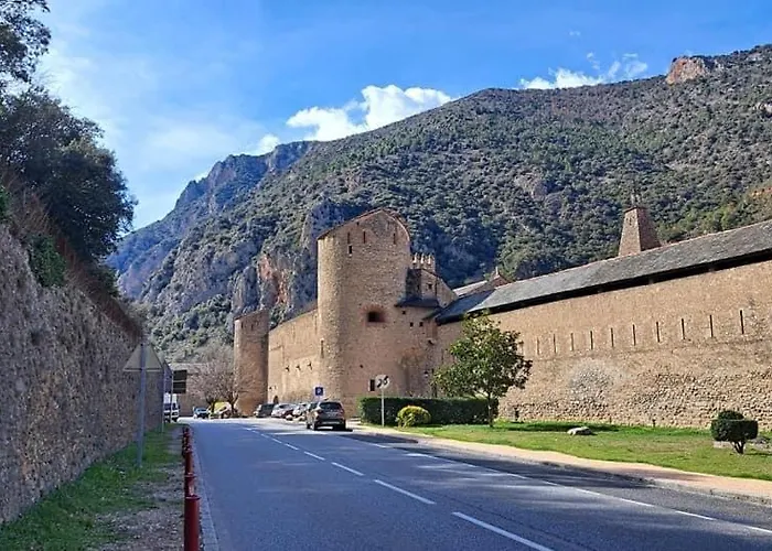 Дом отдыха Maison Les Ramparts