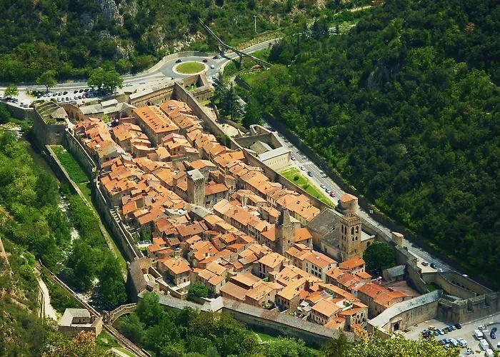 Maison Les Ramparts
